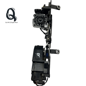 Cơ cấu nâng logo nữ thần kỷ niệm Rolls Royce Wraith Ghost 51137301397 51137377371 51117198867 - Product Image 1