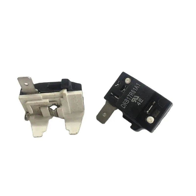 Manufacturer Sale Thermal Overload Protector Refrigerator Relay