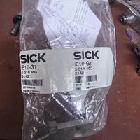 Cerradura de Seguridad Ie10-g1 Ie10g1 5 318 460 para PLC