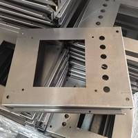 Pièces usinées de précision en acier et aluminium sur mesure, grande fraiseuse, anodisation métallique, tournage en alliage d'aluminium, pièces d'usinage CNC