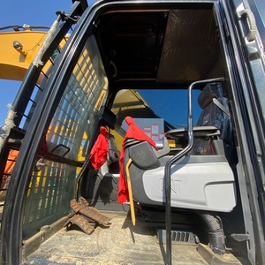 Low Price <b>Used</b> Construction Machinery <b>Used</b> Caterpillar <b>Used</b> Crawler Digger <b>Excavator</b> CAT 336D for Sale - Product Image 6