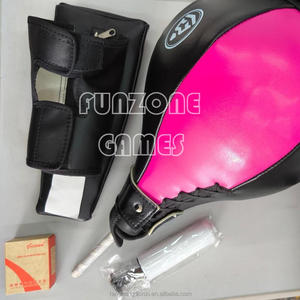 Pièces de rechange de rechange <span class=keywords><strong>Punching</strong></span> <span class=keywords><strong>Ball</strong></span> pour Kick <span class=keywords><strong>Punching</strong></span> Boxing Game Machine - Product Image 6