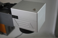 Touchscreen-Laser beschriftung maschine für Plastiktüte Bollte Inkjet Date Printer Logo Jet