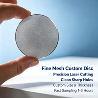 Services de fabrication CNC sur mesure pour pièces métalliques industrielles, traitement laser pour le traitement de surface de l'aluminium et de l'acier inoxydable