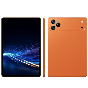 แท็บเล็ตเพื่อการศึกษาใหม่ Pad17pro หน้าจอสัมผัสขนาด 10.1 นิ้ว ชิปประมวลผล MTK Dual Core หน่วยความจำ 16GB+1TB รองรับ 3G ระบบปฏิบัติการ Android 15 สำหรับความบันเทิง - Product Image 5