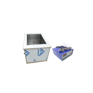 1200W Ultrasonic <strong>Cleaner</strong> Degreaser Car Engine Block Parts PCB Board Glassware Injector Glass <strong>DPF</strong> Cleaning Machine - Product Image 4