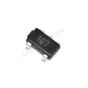 ANSOYO MIC5317-1.8YD5 MIC5317 1.8YD5 TSOT-23-5 IC Chips <b>Integrated</b> <b>Circuits</b> Power Management PMIC Electronic Components - Product Image 5