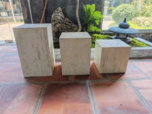 <span class=keywords><strong>Table</strong></span> d'appoint carrée moderne <span class=keywords><strong>en</strong></span> MGO jaune clair, <span class=keywords><strong>table</strong></span> <span class=keywords><strong>basse</strong></span> simple <span class=keywords><strong>en</strong></span> <span class=keywords><strong>travertin</strong></span>, <span class=keywords><strong>table</strong></span> d'appoint <span class=keywords><strong>en</strong></span> béton, tables d'appoint <span class=keywords><strong>en</strong></span> ciment utilisées à l'extérieur et à l'intérieur - Product Image 2