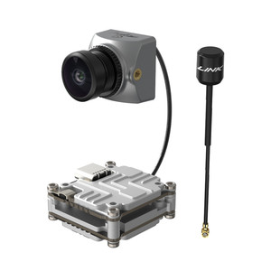 RunCam Link Phoenix HD Kit Micro/Nano VTX 1280x720 60FPS HD Hệ thống FPV kỹ thuật số HD Bộ phát 5,8G cho kính V2 - Product Image 2