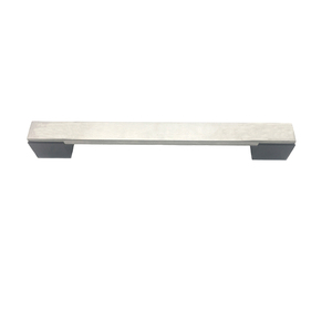 Poignée de porte de réfrigérateur congélateur en aluminium de haute qualité - Product Image 2