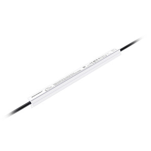 Voor Ul Pwm 36V Hoge Pfc <span class=keywords><strong>Led</strong></span> Voeding Fabrikant Aanpasbare Class2 Dunne Slanke Ontwerp 60W Zwart Zilverachtige Uitgang Ip67 <span class=keywords><strong>Dimmers</strong></span> - Product Image 2