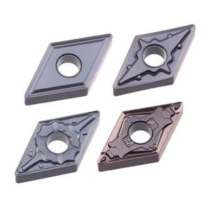 Plaquettes en carbure de tungstène DNMG 150608 150404 150408 150412 150604 150612 pour outils de tournage CNC - Product Image 2