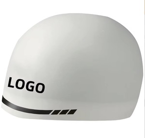 Casquette <span class=keywords><strong>de</strong></span> <span class=keywords><strong>natation</strong></span> en silicone <span class=keywords><strong>de</strong></span> qualité supérieure, prix d'usine, design <span class=keywords><strong>de</strong></span> <span class=keywords><strong>casque</strong></span> à dôme souple 3D, pour hommes et femmes, entraînement et compétition - Product Image 6