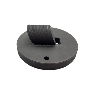 Placa de ánodo de grafito de alta densidad a precio de fábrica - Product Image 5