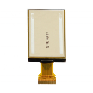 1.92英寸有机发光二极管显示器128x160液晶1.9英寸SH1108有机发光二极管1.92英寸有机发光二极管 - Product Image 3