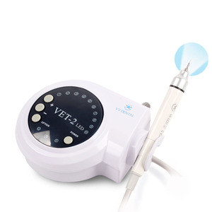 Attrezzatura dentale Calculus Ultrasonic Scaler Skl Ultrasonic Cleaner Scaler Scaler dentale ad ultrasuoni elettrico portatile - Product Image 1