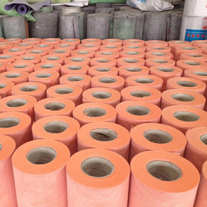 Revestimiento de tela de membrana impermeabilizante <span class=keywords><strong>Kerdi</strong></span> Like para Baño - Product Image 2
