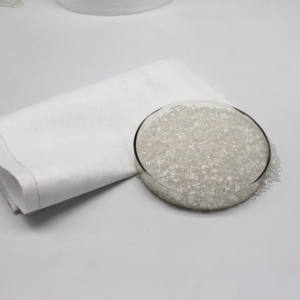 Venta al por mayor de Masterbatch Electret de alto efecto filtrante para PP 1500 para la tela soplada en fusión - Product Image 4
