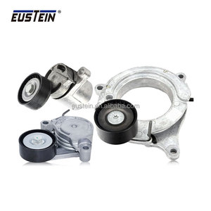 11288580360 11288600357 11287619248 Tendeur de courroie de haute qualité pour <span class=keywords><strong>BMW</strong></span> F10 F20 F21 F30 F45 F46 - Product Image 1