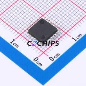 Nuevo microcontrolador de chip IC de circuito integrado Original de 1/2(7x7) (MCU/MPU/SoC) - Product Image 2