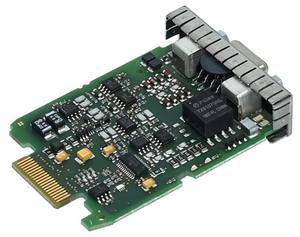 Placa de Interface Resolver PLC 8BAC0122000-1 AC0122 - Product Image 2