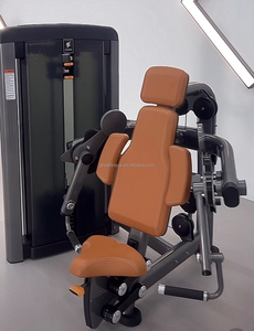Equipo de Fitness de acero, máquina de gimnasio en casa ajustable para entrenamiento de piernas, espalda, pecho, brazos, bíceps, rizo con selección de carga de Pin - Product Image 6