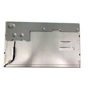 G185XW01 V1 หน้าจอ LCD ขนาด 18.5 นิ้ว รุ่นทันสมัย คุณภาพเยี่ยม ความละเอียด 1366*768 จอแสดงผล TFT LCD สำหรับอุตสาหกรรม - Product Image 3