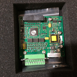 Tarjeta de comunicación Ethernet Par&ker AH465779U001 para variador de frecuencia serie 690 - Product Image 5