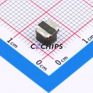 LVC505040-4R7M-N ตัวเหนี่ยวนำไฟฟ้าแบบ SMD,5x5 มม. ( ค่าความเหนี่ยวนำ: 4.7uH )( ความแม่นยำ: 20% กระแสไฟฟ้าที่กำหนด: 2.88A ) - Product Image 2