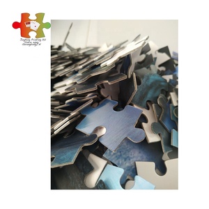Las product qualities Paperboard jigsaw puzzles 300 Pieces <span class=keywords><strong>Harry</strong></span> <span class=keywords><strong>potter</strong></span> the Manufacturers - Product Image 6