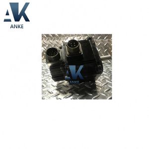 Moteur servo SGMG-05A2ADS YASKAWA série SGMG 0.5kW 1500 RPM - Product Image 3