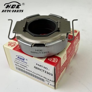 ตลับลูกปืนคลัตช์สำหรับ Suzuki Jimny 48RCT3303 VKC3684 23265-81A20 23265-60K00 - Product Image 6