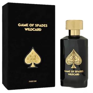 Perfume Árabe de Alta Calidad Jo Milano Game Spades Wildcard, Colonia para Hombre y Mujer, Tamaño de Viaje, Spray de Larga Duración - Product Image 5