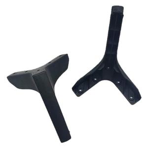 Prezzo di Fabbrica, Confezione da 10 Pezzi, Gambe di Supporto a Tre Punte per <span class=keywords><strong>Mobili</strong></span>, Staffe di Sostegno - Product Image 2