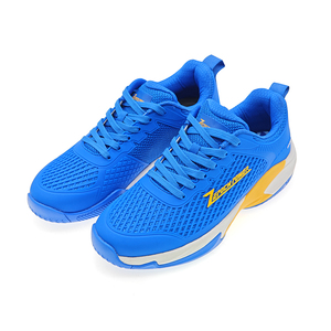 <span class=keywords><strong>Scarpe</strong></span> da Uomo <span class=keywords><strong>Professionali</strong></span> da Padel con Tecnologia Ammortizzante per Pickleball Badminton e <span class=keywords><strong>Pallavolo</strong></span> all'Aperto Traspiranti - Product Image 2