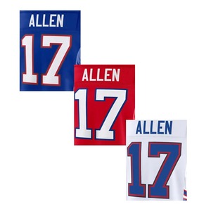 Maillots de football à manches courtes pour adultes, grande taille, respirants, impression par transfert thermique, qualité OEM 2024 - Product Image 1