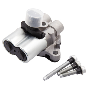 โซลินอยด์ VVT 12633613 สำหรับเชฟโรเลต 2.5L อุปกรณ์ตกแต่งรถยนต์ - Product Image 1