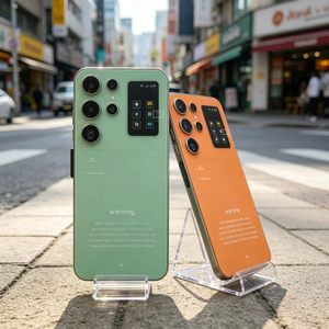 สมาร์ทโฟน S25Ultra 5G, 24GB+1TB, ชาร์จเร็ว 65W, ระบบ Android 15, ดีไซน์บางเฉียบ, ปลดล็อคด้วยลายนิ้วมือ, จัดจำหน่ายโดยตรงจากโรงงาน - Product Image 5