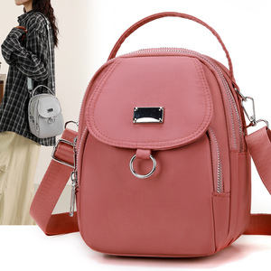 Sac à bandoulière pour femme en tissu Oxford, nouvelle collection, tendance, haut de gamme, sac à main pour téléphone, idéal pour l'été - Product Image 3
