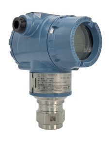 Transmisor Inteligente Esito 3051GP 3051 de Bajo Precio y Alta Calidad, Compatible con OEM, con Función 3051 4-20ma - Product Image 4