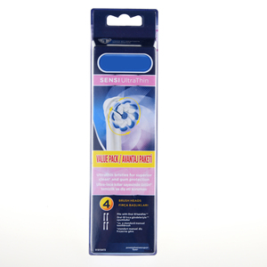 Brosse à dents à poils doux et technologie vibrante pour des dents et des gencives saines, idéale pour un usage quotidien familial. - Product Image 6