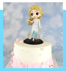 Фигурка для принцессы - Product Image 2