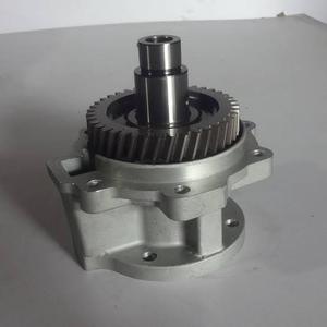 Nouvel arbre d'entraînement d'accessoire de pompe à carburant 3896045 pour Cummins M11 QSM ISM - Product Image 2