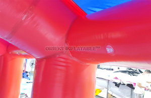 Tente gonflable pour l'extérieur, ornement d'air, pop-up, <span class=keywords><strong>piscine</strong></span>, pour parasol - Product Image 5