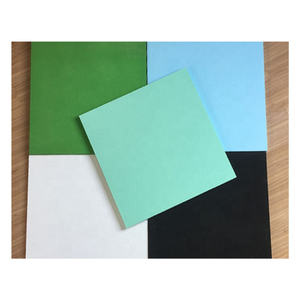 ISOKING グラスファイバー製 吸音天井タイル パネルボード - Product Image 5