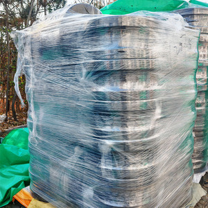 Lámina de HDPE Sabic LLDPE 118WJ en <span class=keywords><strong>Rollo</strong></span>, Plástico en <span class=keywords><strong>Rollo</strong></span> 20's 20x30, <span class=keywords><strong>Rollo</strong></span> de Película Plástica para Mascotas al por Mayor, Tejedora Circular para Sacos - Product Image 6