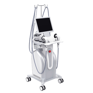 2026 Diamond Dermabrasion Portable Standing Beauty Equipment with US Plug Face <b>Lifting</b> RF Technology for Salon - Product Image 1