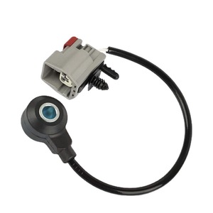Capteur de cliquetis Ford OE 1S7A12A699BA LF01-18-921 1S7Z12A699BA Pièce de rechange neuve - Product Image 1