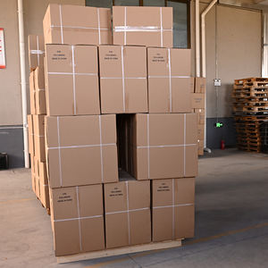 Cawan Petri Plastik Laboratorium 60/70/90 mm, Cawan Petri Sel Plastik Sekali Pakai 90 mm, Cawan Kultur Sel - Product Image 6