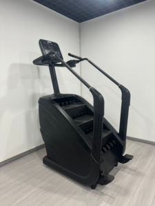 Máquina de Escaleras para Gimnasio Comercial y Uso Doméstico, Equipo de Cardio y Fitness, Simulador de Escalada - Product Image 6